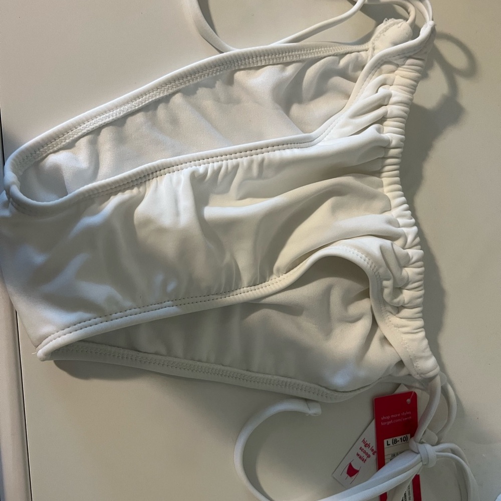Bikini bottoms